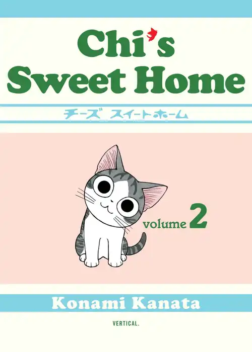 Chi’s Sweet Home
