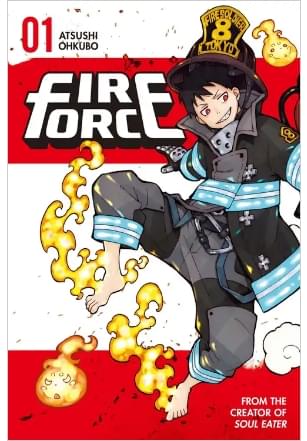 Fire Force