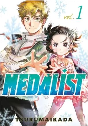 Medalist
